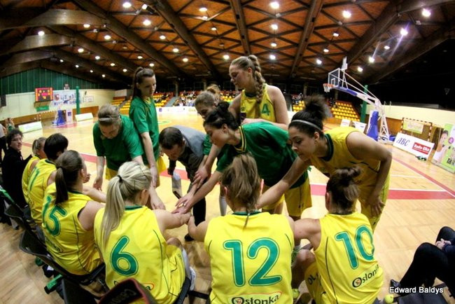 Nie dały rady (zdjęcia)