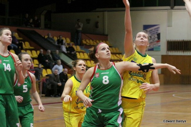 Nie dały rady (zdjęcia)