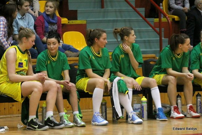 Nie dały rady (zdjęcia)