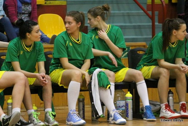 Nie dały rady (zdjęcia)