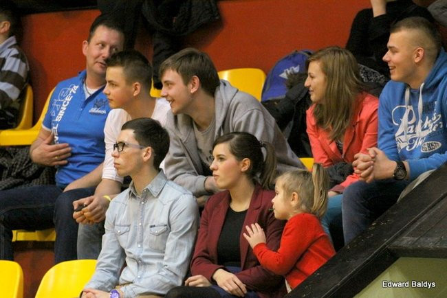 Nie dały rady (zdjęcia)