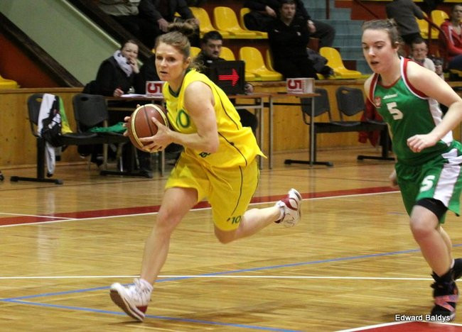 Nie dały rady (zdjęcia)