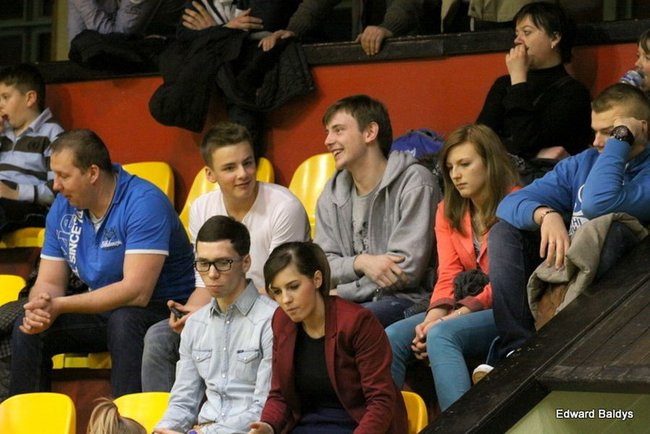 Nie dały rady (zdjęcia)