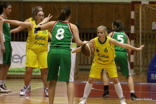 Nie dały rady (zdjęcia)