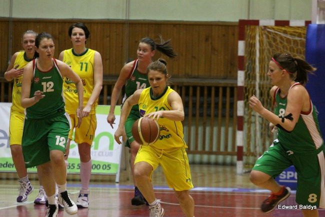 Nie dały rady (zdjęcia)