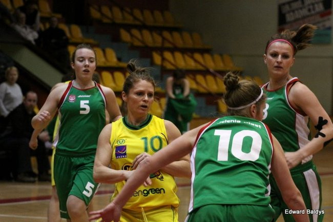 Nie dały rady (zdjęcia)