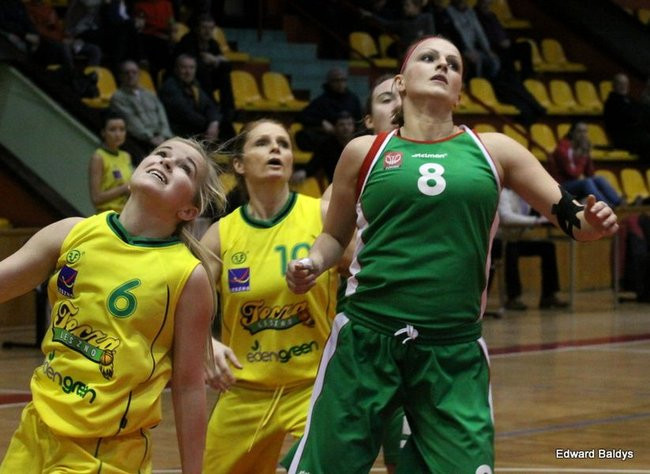 Nie dały rady (zdjęcia)