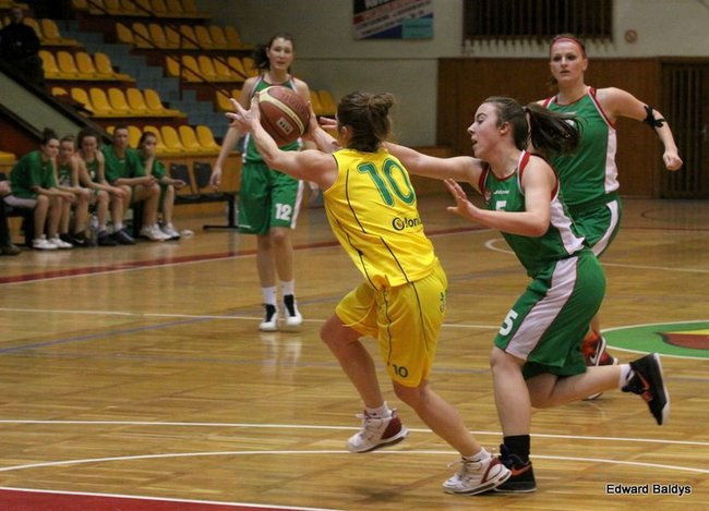 Nie dały rady (zdjęcia)