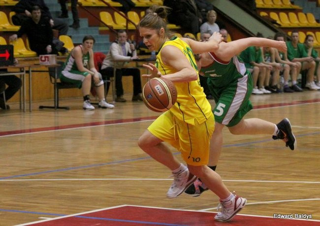 Nie dały rady (zdjęcia)