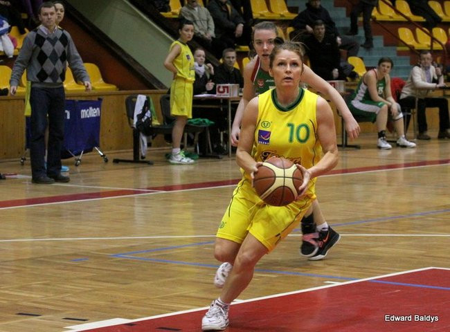 Nie dały rady (zdjęcia)