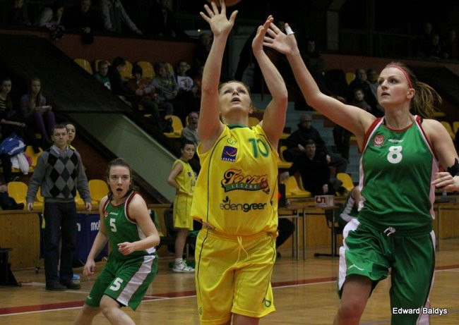 Nie dały rady (zdjęcia)