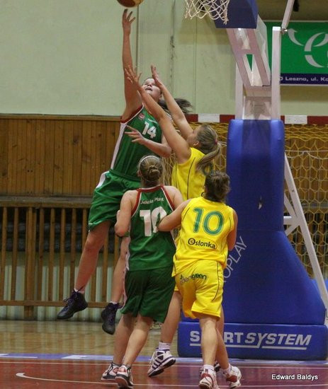 Nie dały rady (zdjęcia)