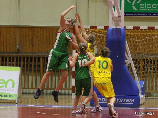 Nie dały rady (zdjęcia)