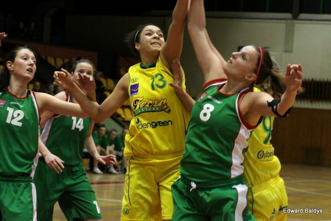 Nie dały rady (zdjęcia)