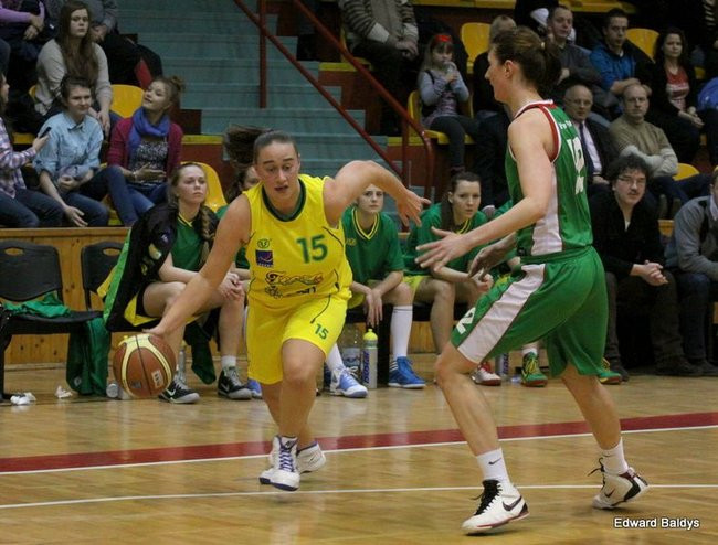 Nie dały rady (zdjęcia)