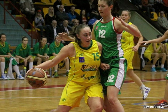 Nie dały rady (zdjęcia)