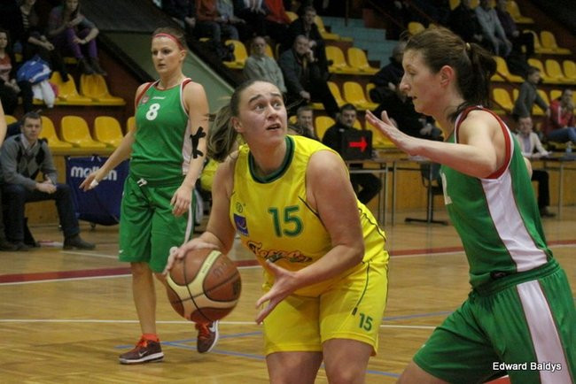 Nie dały rady (zdjęcia)