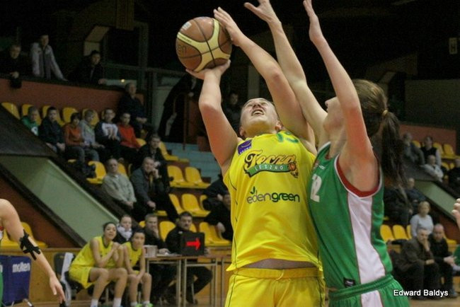 Nie dały rady (zdjęcia)