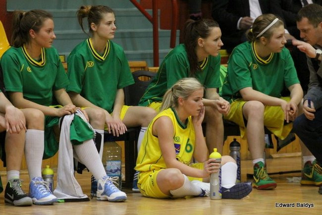 Nie dały rady (zdjęcia)