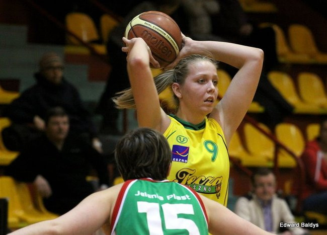 Nie dały rady (zdjęcia)