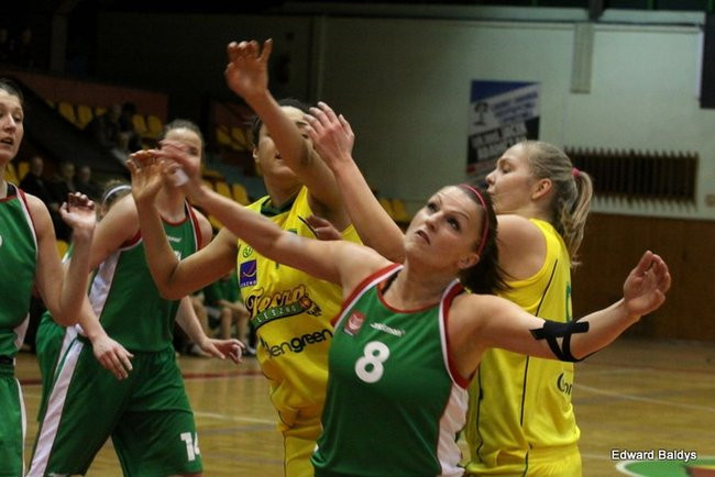 Nie dały rady (zdjęcia)