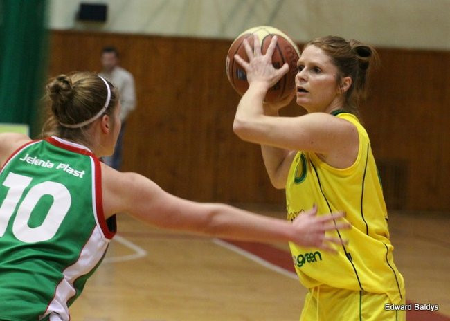 Nie dały rady (zdjęcia)