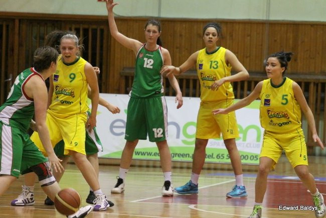 Nie dały rady (zdjęcia)