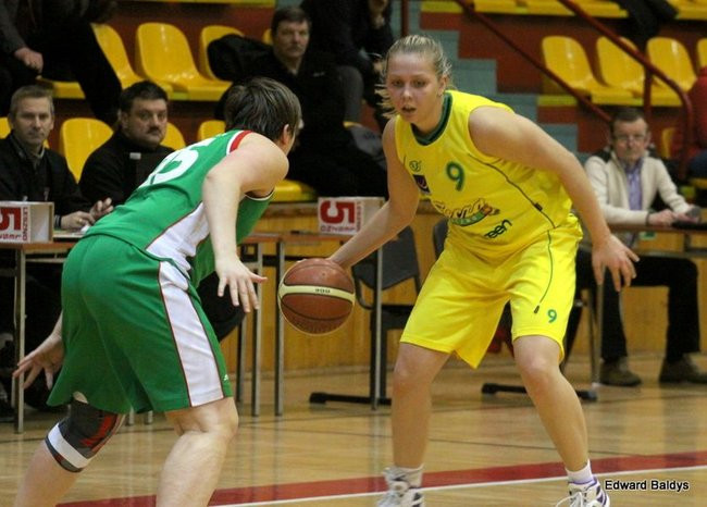 Nie dały rady (zdjęcia)