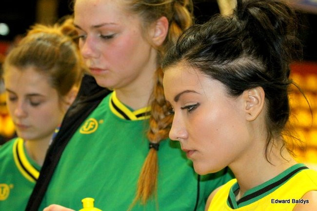 Nie dały rady (zdjęcia)