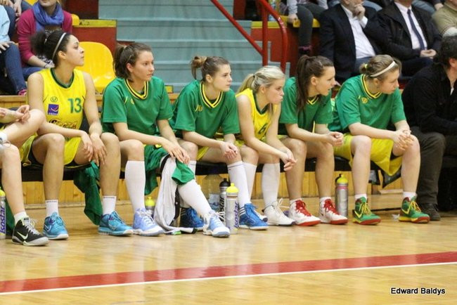 Nie dały rady (zdjęcia)