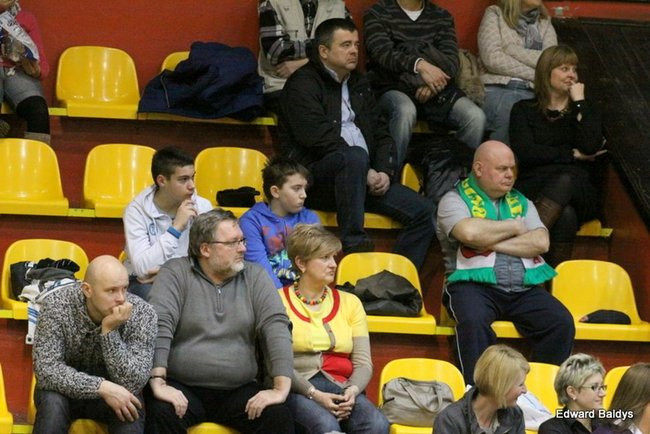 Nie dały rady (zdjęcia)