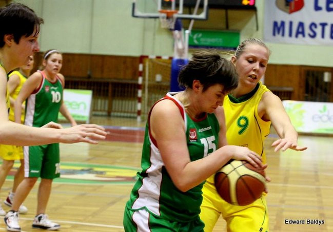 Nie dały rady (zdjęcia)