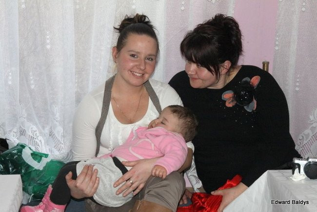 Dziecięcy karnawał w Wojnowicach (zdjęcia)