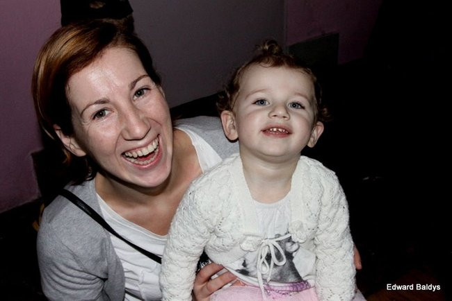 Dziecięcy karnawał w Wojnowicach (zdjęcia)