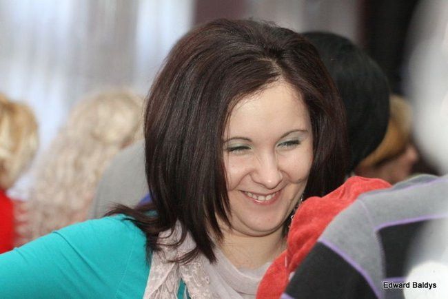 Dziecięcy karnawał w Wojnowicach (zdjęcia)