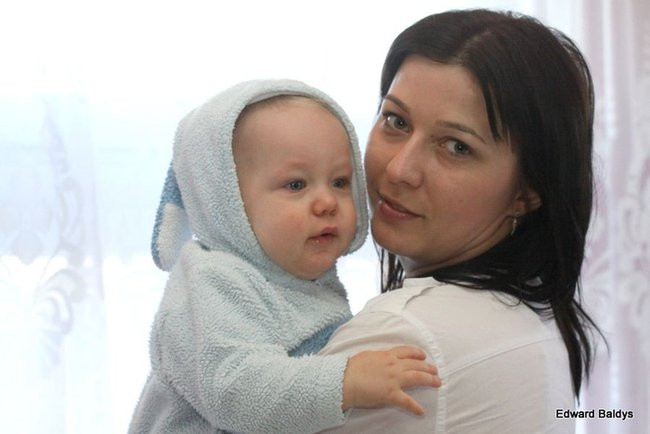 Dziecięcy karnawał w Wojnowicach (zdjęcia)