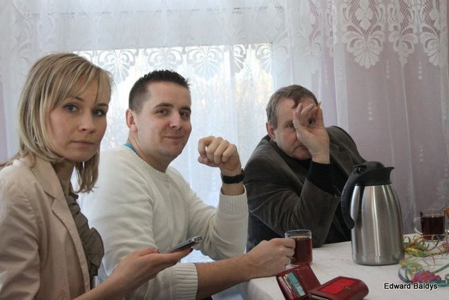 Dziecięcy karnawał w Wojnowicach (zdjęcia)