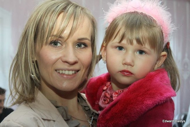 Dziecięcy karnawał w Wojnowicach (zdjęcia)