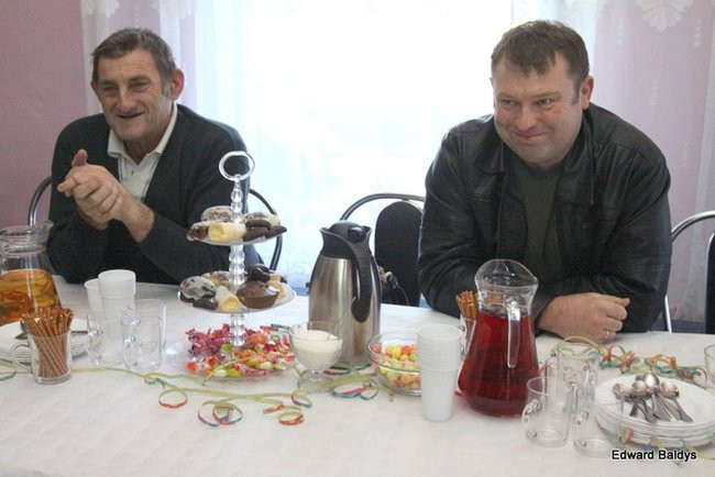 Dziecięcy karnawał w Wojnowicach (zdjęcia)