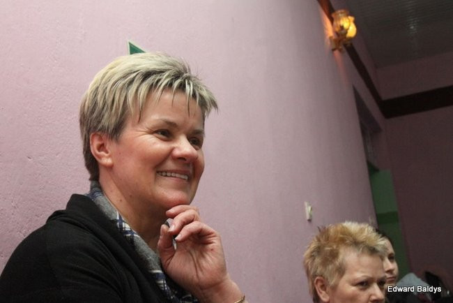 Dziecięcy karnawał w Wojnowicach (zdjęcia)