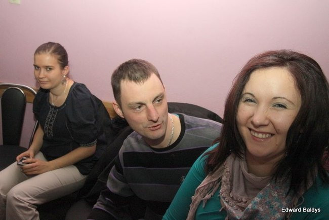 Dziecięcy karnawał w Wojnowicach (zdjęcia)