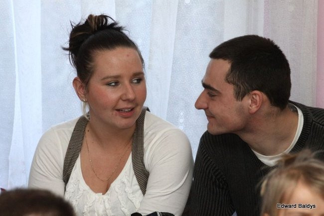 Dziecięcy karnawał w Wojnowicach (zdjęcia)