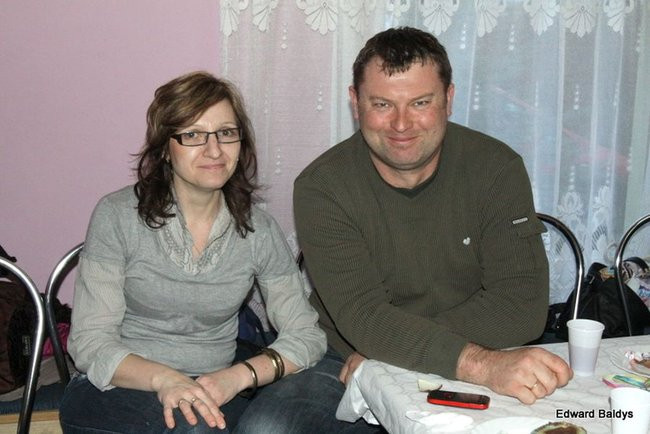 Dziecięcy karnawał w Wojnowicach (zdjęcia)