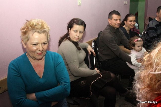 Dziecięcy karnawał w Wojnowicach (zdjęcia)