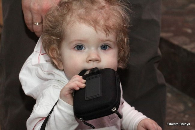 Dziecięcy karnawał w Wojnowicach (zdjęcia)