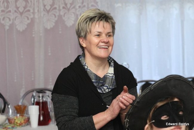 Dziecięcy karnawał w Wojnowicach (zdjęcia)