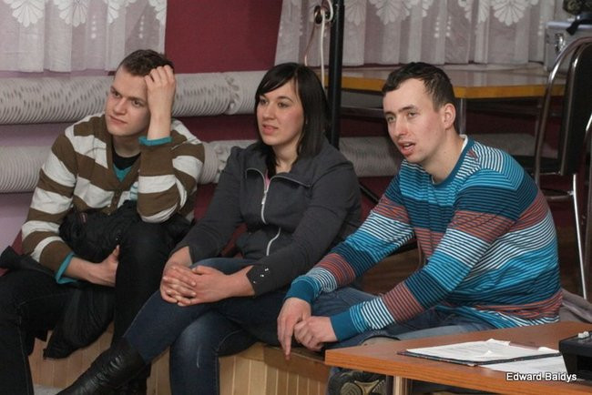 Dziecięcy karnawał w Wojnowicach (zdjęcia)