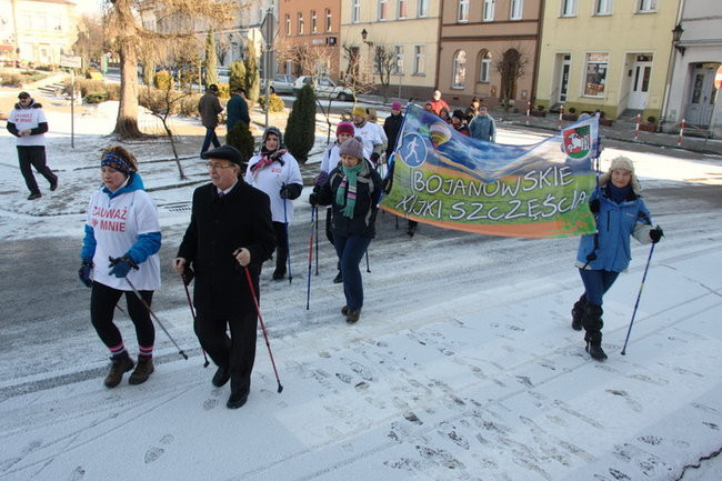 Proszą o wyrozumiałość dla chorych (zdjęcia)