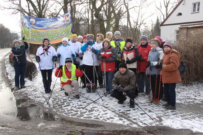 Proszą o wyrozumiałość dla chorych (zdjęcia)