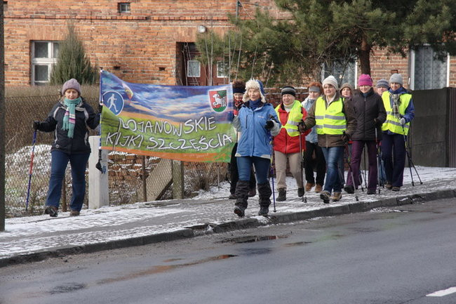 Proszą o wyrozumiałość dla chorych (zdjęcia)
